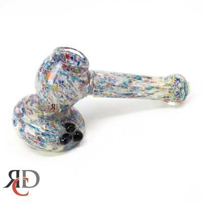 GRAM FANCY COLOR HAMMER PIPE HA750 1CT